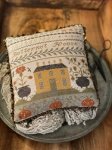 (image for) Butternut House Pinkeep